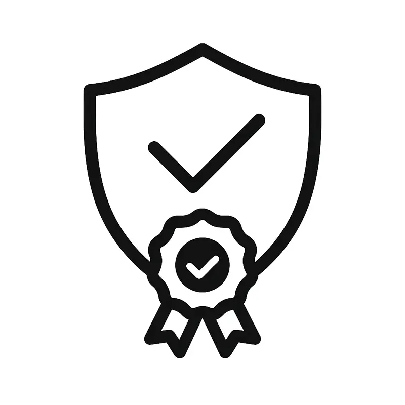 تضمین اصلالت و کیفیت
