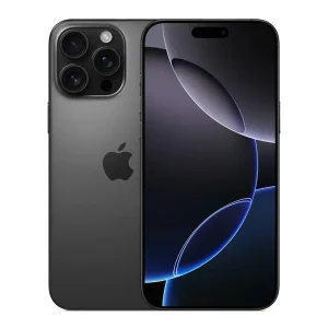 لوازم جانبی Apple iPhone 16 Pro Max