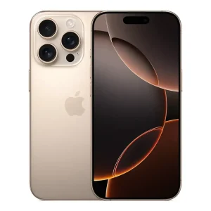 لوازم جانبی Apple iPhone 16 Pro