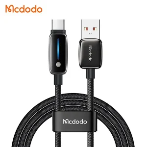 کابل شارژ سریع USB به تایپ سی مک دودو مدل CA-0020
