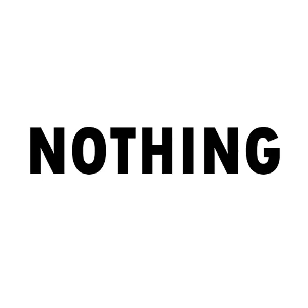 Nothing