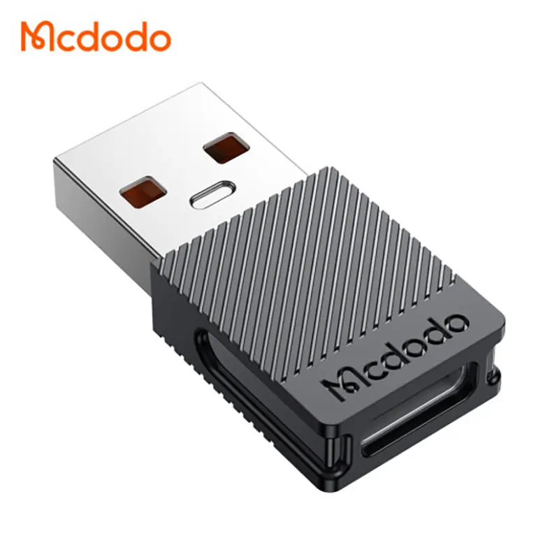 تبدیل تایپ سی به USB مک دودو مدل MCDODO OT-6970