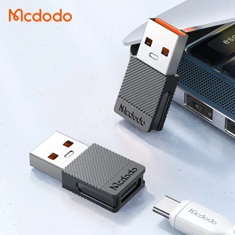 تبدیل تایپ سی به USB مک دودو مدل MCDODO OT-6970