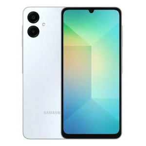 لوازم جانبی گوشی Samsung Galaxy A06