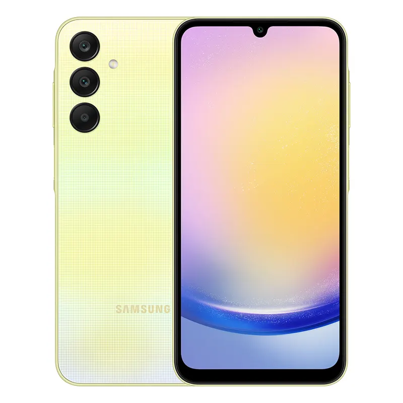 لوازم جانبی گوشی Samsung Galaxy A25