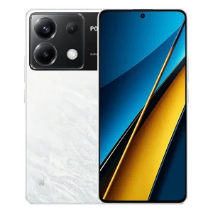 لوازم جانبی گوشی Xiaomi Poco X6