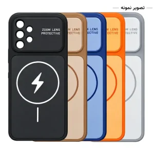 قاب طرح مگ سیف سامسونگ A10s