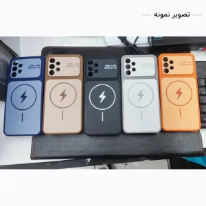 قاب طرح مگ سیف سامسونگ A10s