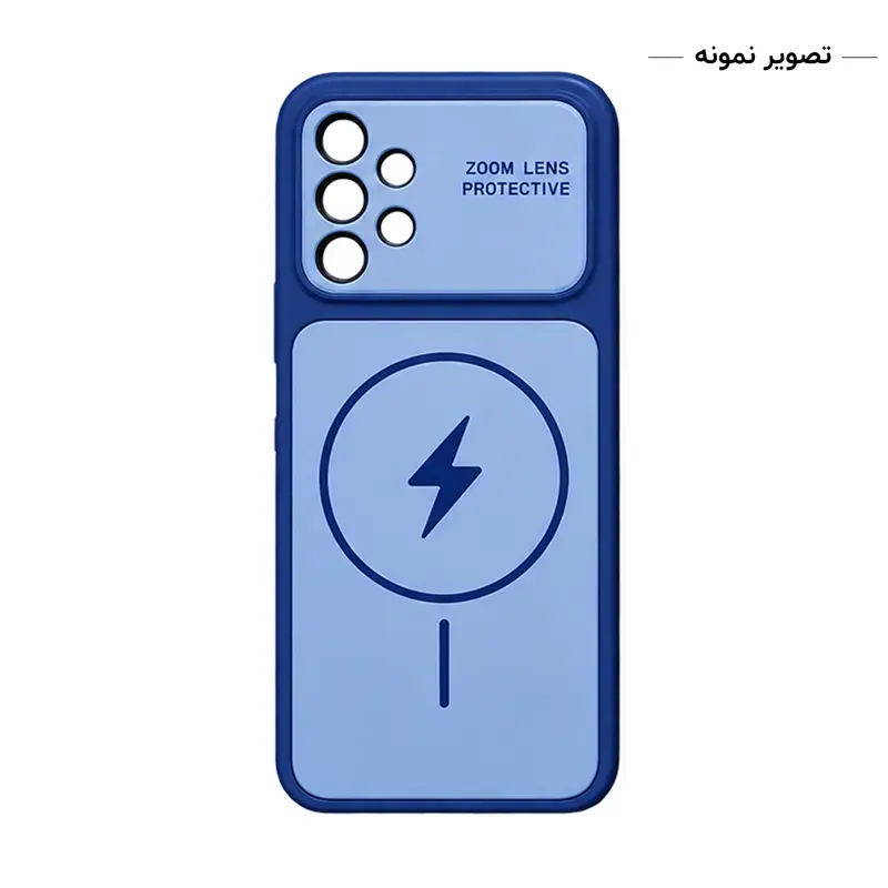 قاب طرح مگ سیف سامسونگ A10s
