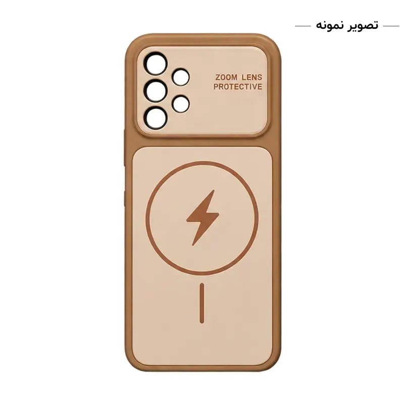 قاب طرح مگ سیف سامسونگ A10s