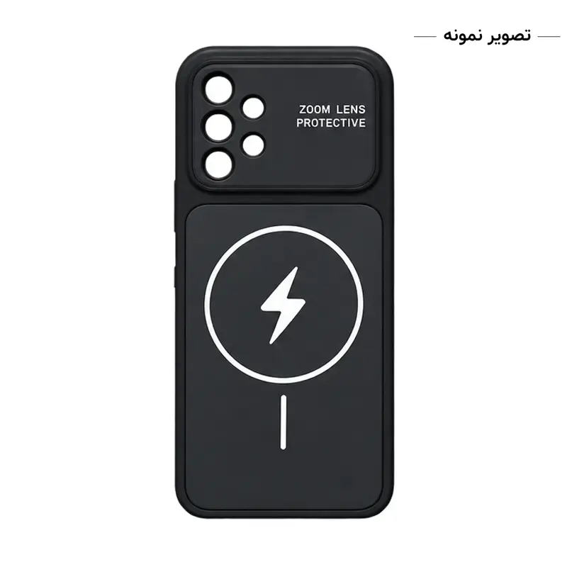 قاب طرح مگ سیف سامسونگ A10s
