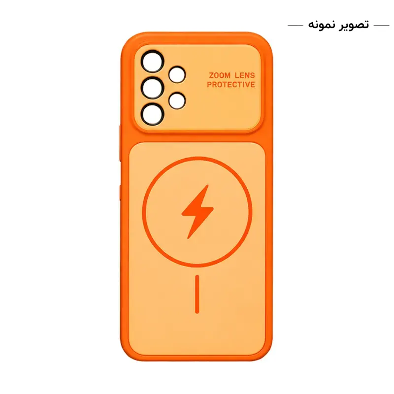 قاب طرح مگ سیف سامسونگ A10s