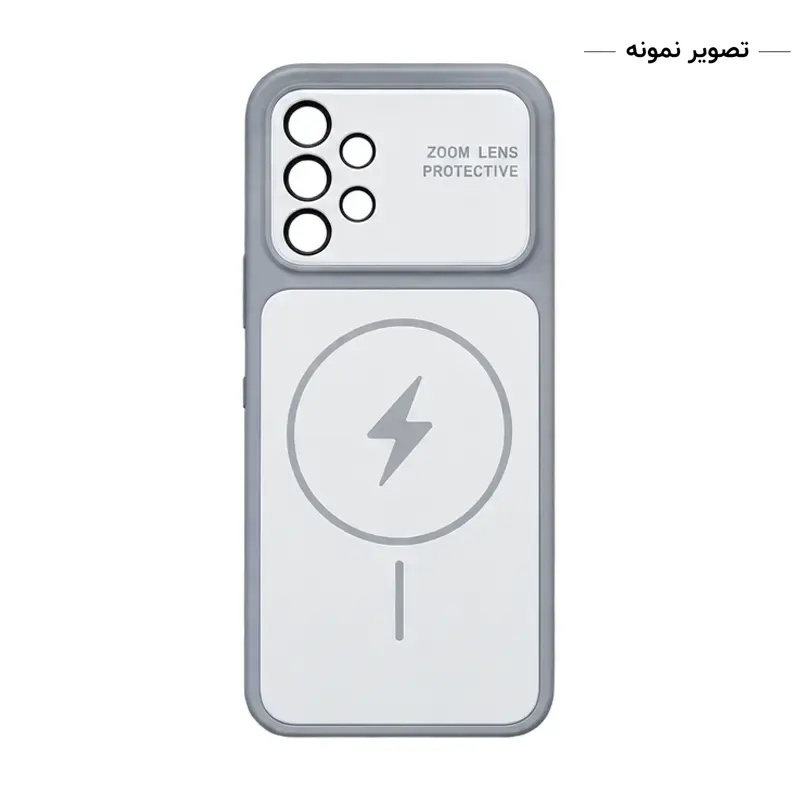 قاب طرح مگ سیف سامسونگ A10s